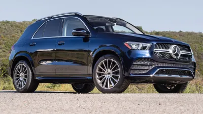 GLE 450